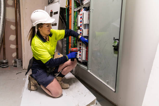Best Electrical Wiring Services  in Ordway, CO