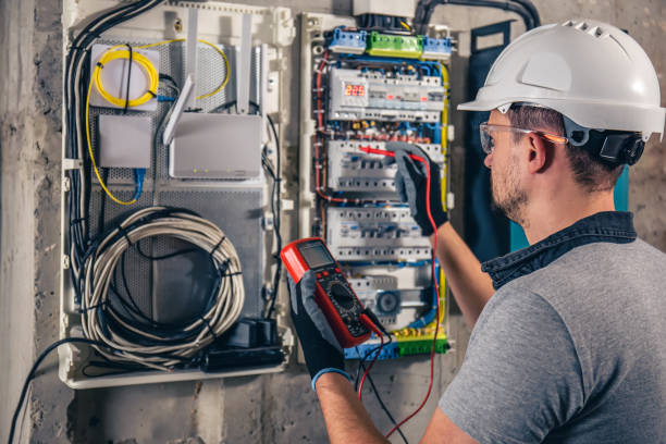 Best Emergency Electrician Near Me  in Ordway, CO