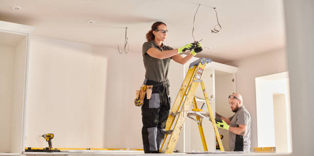  Ordway, CO Electrician Pros