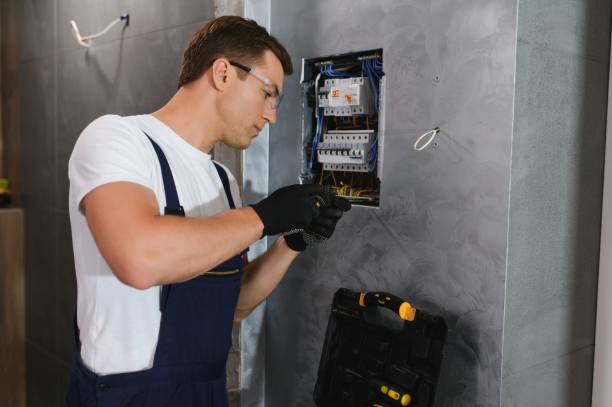 Best Commercial Electrician Services  in Ordway, CO