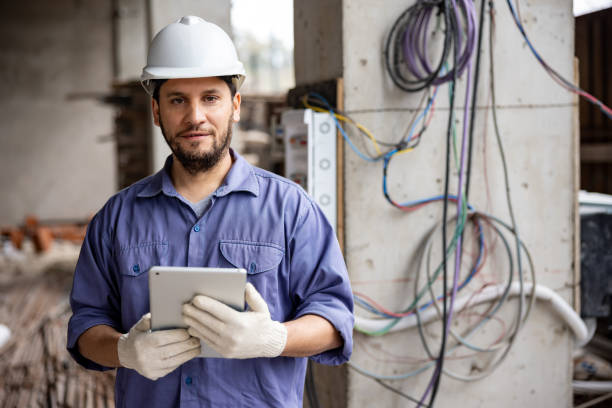 Industrial Electrical Services in CO