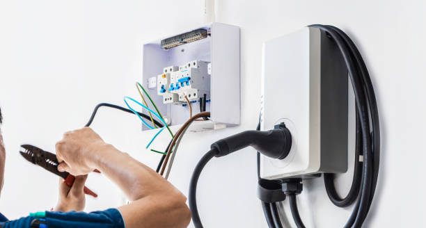 Electrical Outlet Repair in CO