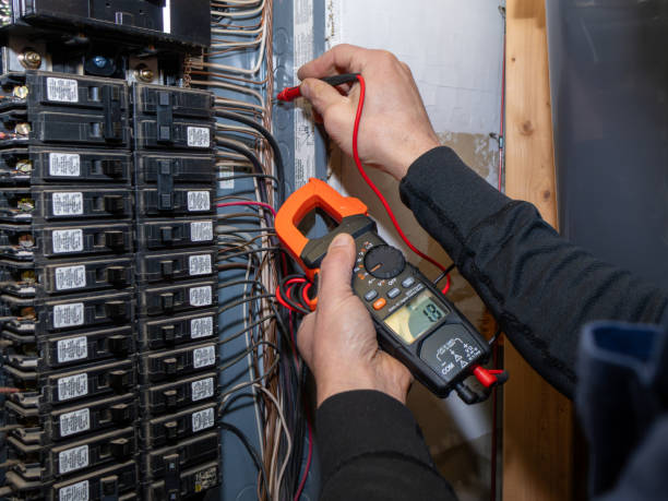 Best Electrical Installation Contractor  in Ordway, CO