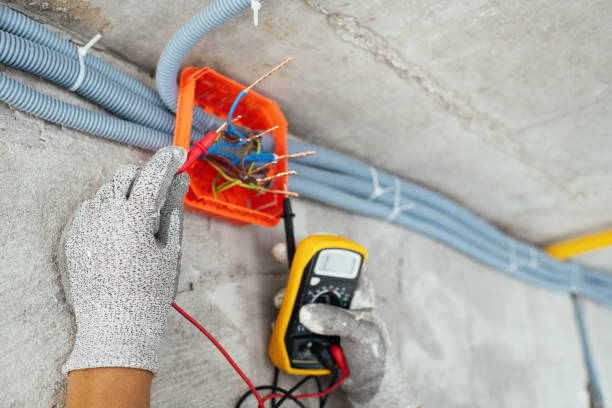 Best Residential Electrician Services  in Ordway, CO