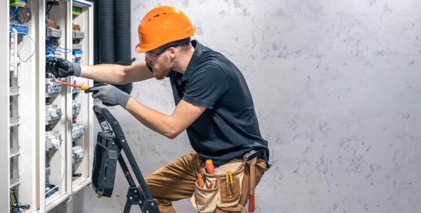 Best Best Electricians Near Me  in Ordway, CO