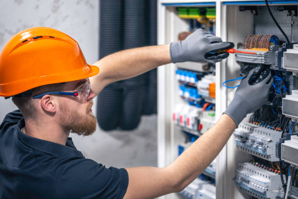 Best Home Electrical Repair  in Ordway, CO