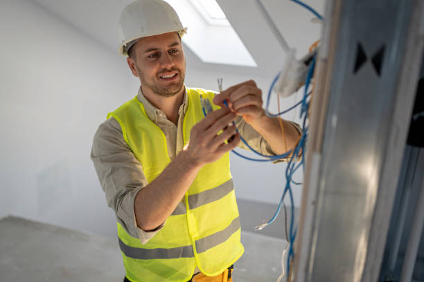 Best Affordable Electrician  in Ordway, CO