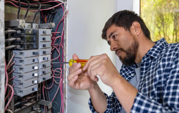 Best Electrical Repair Services  in Ordway, CO